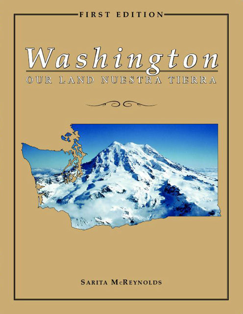 Inc.　Washington:　Our　Tierra　Land,　Nuestra　Media　–　Directed